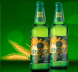 维真精致全麦啤酒