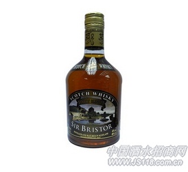 苏格兰威士忌酒
