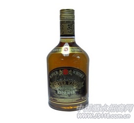 威士忌苏格兰名酒