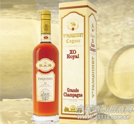 A700ML-GOLD XO