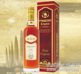 VSOP-A700ML GOLD