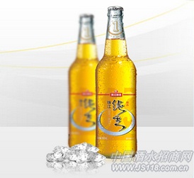 精品珠江纯生