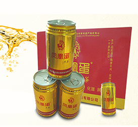 氿保凤凰蛋保健饮料