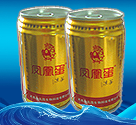 氿保凤凰蛋饮料