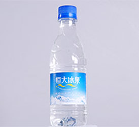 恒大冰泉矿泉水