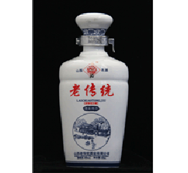 老传统商务酒