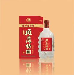 五星特曲