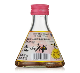 39����ɽ������������ž�75ml