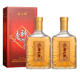 ˫ƿ��ɽ����װ39����װƿ450ml