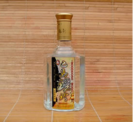 巴马瑶珍精品酒