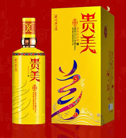 贵美酒富贵酒