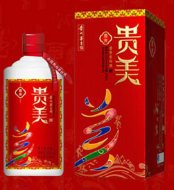 贵美酒喜贵酒