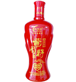 五星葡萄籽酒