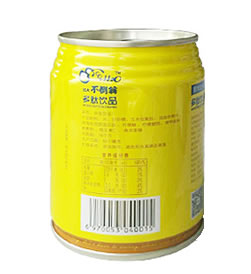 不倒翁解酒饮料