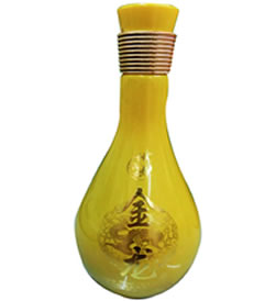 金龙补酒