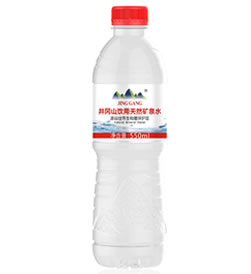 ������Ȼ��Ȫˮ550ml