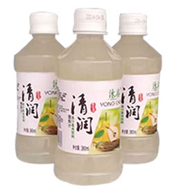 ����ѩ��֭380ml