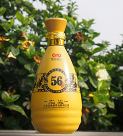 �ƺ�56��500ml