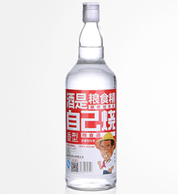 һ������Ũ���Ͱ׾�1000ml