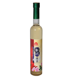 酒酿迎春