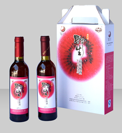 野生猕猴桃酒