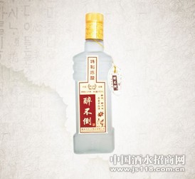 名酒古家商务招待酒系列