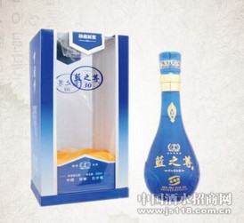 名酒古家26年原浆酒系列