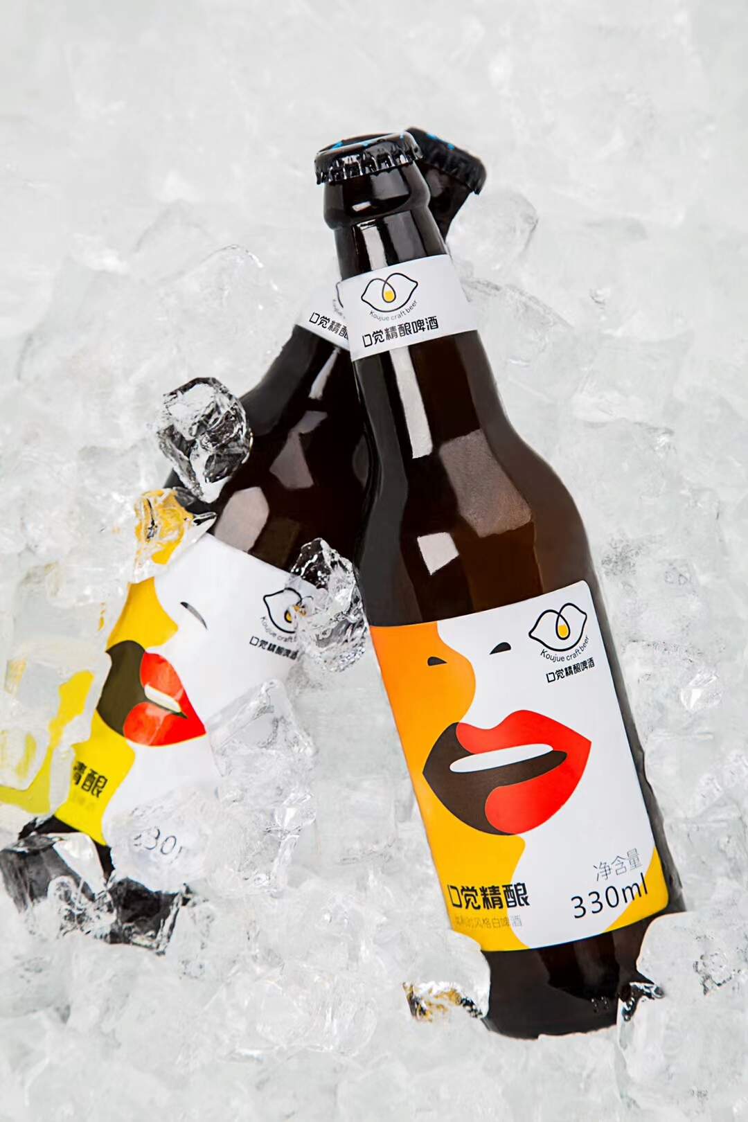 河南口觉啤酒有限公司