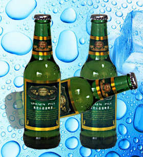 ˹Ƥ��ɭ��ơ��-330ml