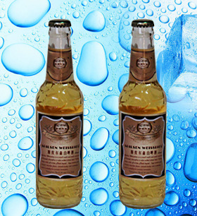 ˹Ƥ��ɭ��ơ��-330ml