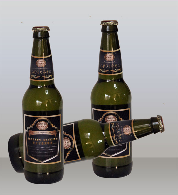 ˹Ƥ��ɭ��ơ�ƣ�500ml��