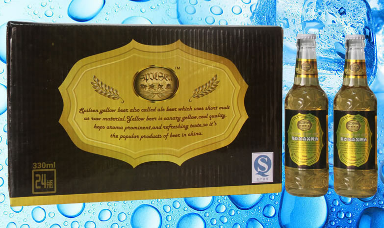 ˹Ƥ��ɭ��ơ��330ml