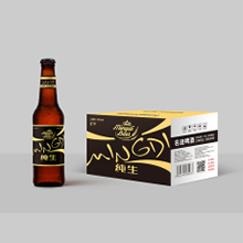 四川麦芽夫人精酿啤酒有限公司