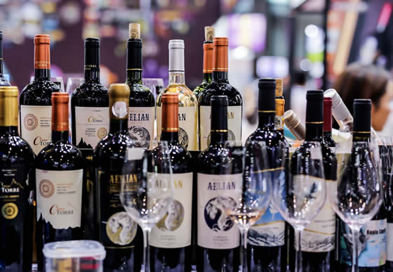 哈尔滨市军工酿酒厂 哈尔滨市军工酿酒厂