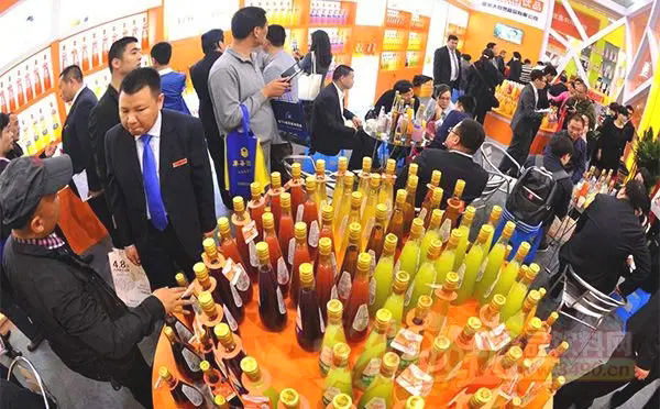 醉境酒业 醉境酒业