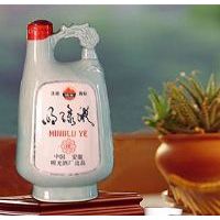 明绿液酒55度