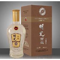 明光五年窖藏酒