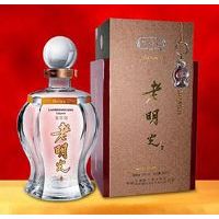 老明光酒鉴赏级