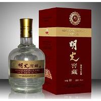明光三年窖藏酒