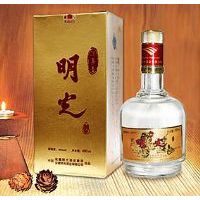 明光酒陈年香