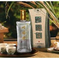 明绿液酒