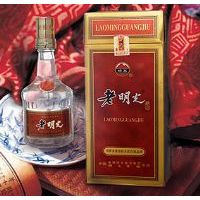 老明光酒