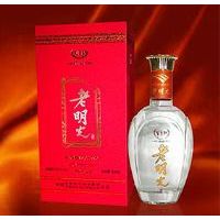 老明光酒VIP