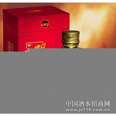 明光老酒坊
