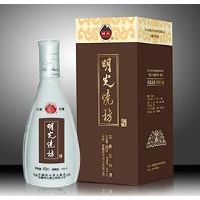 明光烧坊酒