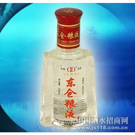 ���Ƕ�����Һ����ˬ��(125ml52%vol)