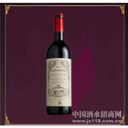 Chateau Teyssier̩ʫ�ź�