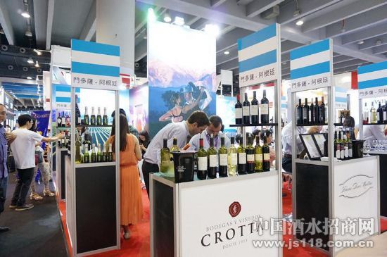 国际酒业博览会Best wine5月8日开幕,亮点抢先看