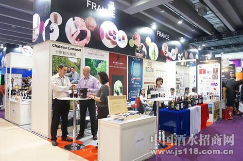 国际酒业博览会Best wine5月8日开幕,亮点抢先看