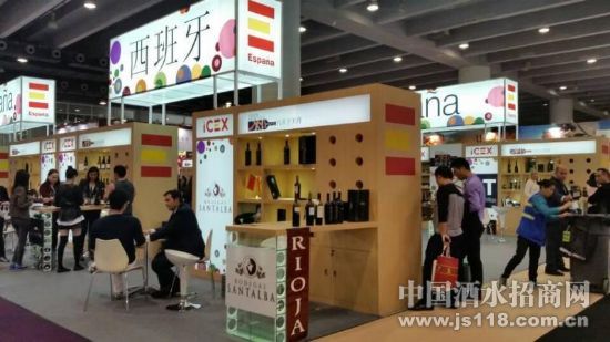国际酒业博览会Best wine5月8日开幕,亮点抢先看